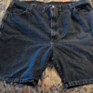 Men's Denim Shorts